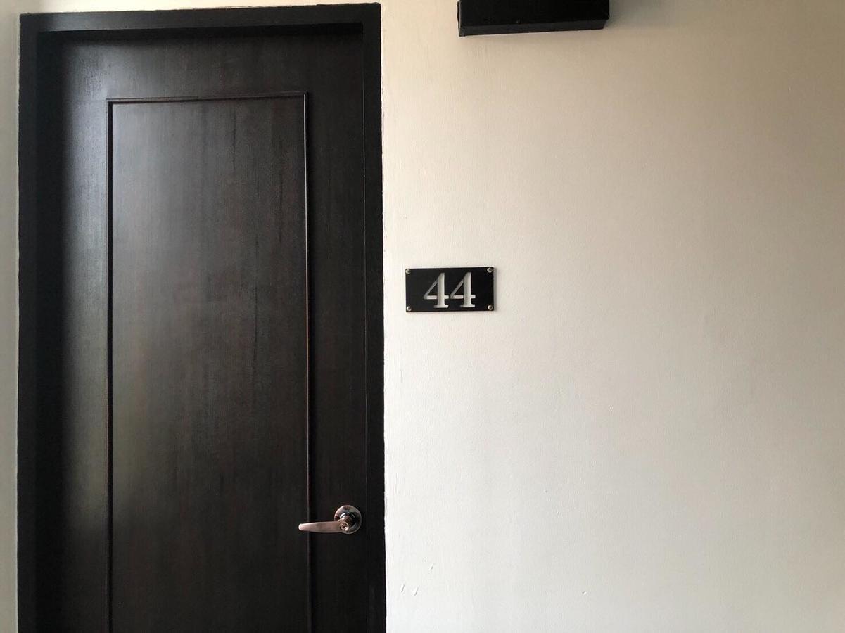Hotel Hp House Cafe' Chiang Mai Esterno foto