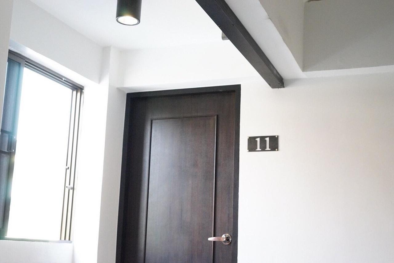 Hotel Hp House Cafe' Chiang Mai Esterno foto